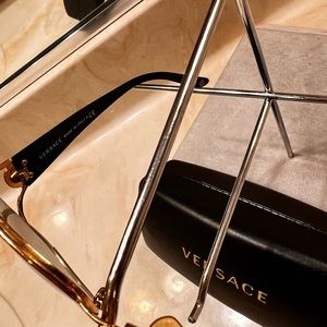 Versace sunglasses